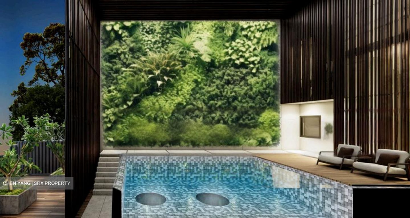 Meragi Road (D16), Terrace #497223671